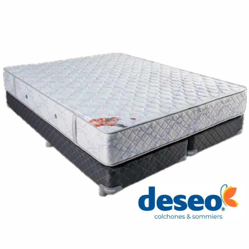 Conjunto ónix 26cm DESEO QUEEN 160cm